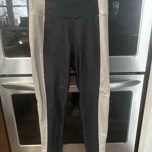 Abercrombie YPB leggings women’s medium long